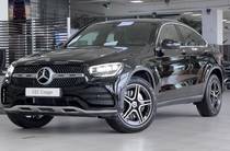 Mercedes-Benz GLC-Class Base