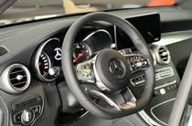 Mercedes-Benz GLC-Class Base