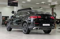 Mercedes-Benz GLC-Class Base