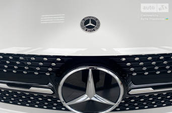 Mercedes-Benz GLC-Class 2022 