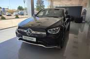 Mercedes-Benz GLC-Class Base