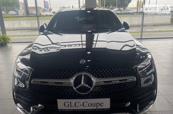 Mercedes-Benz GLC-Class 2022 
