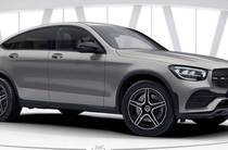 Mercedes-Benz GLC-Class Base