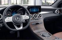 Mercedes-Benz GLC-Class Base