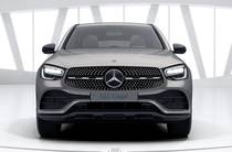 Mercedes-Benz GLC-Class base