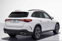 Mercedes-Benz GLC-Class Base