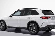 Mercedes-Benz GLC-Class AMG Line