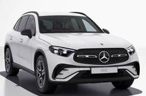 Mercedes-Benz GLC-Class AMG Line