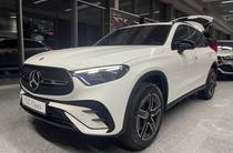 Mercedes-Benz GLC-Class Base