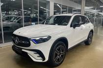 Mercedes-Benz GLC-Class Base