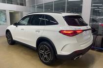 Mercedes-Benz GLC-Class Base