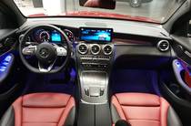 Mercedes-Benz GLC-Class Base