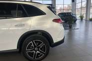 Mercedes-Benz GLC-Class Base