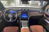 Mercedes-Benz GLC-Class Base