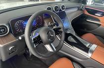 Mercedes-Benz GLC-Class Base