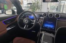 Mercedes-Benz GLC-Class Base