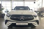 Mercedes-Benz GLC-Class Base