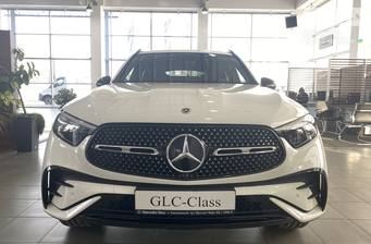 Mercedes-Benz GLC-Class 2022 Base