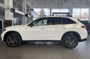 Mercedes-Benz GLC-Class Base