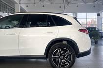 Mercedes-Benz GLC-Class Base