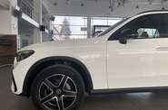 Mercedes-Benz GLC-Class Base