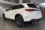 Mercedes-Benz GLC-Class Base