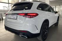 Mercedes-Benz GLC-Class Base