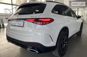 Mercedes-Benz GLC-Class 2022 Base