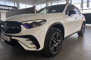 Mercedes-Benz GLC-Class Base