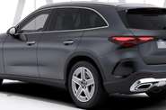 Mercedes-Benz GLC-Class AMG Line