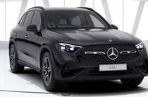 Mercedes-Benz GLC-Class AMG Line