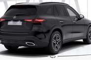 Mercedes-Benz GLC-Class AMG Line