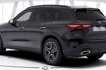 Mercedes-Benz GLC-Class 2023 AMG Line