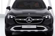 Mercedes-Benz GLC-Class Base