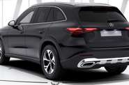 Mercedes-Benz GLC-Class Base