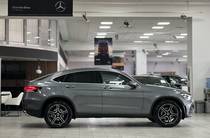 Mercedes-Benz GLC-Class Base