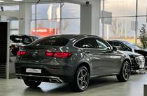 Mercedes-Benz GLC-Class Base