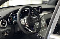 Mercedes-Benz GLC-Class Base