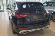 Mercedes-Benz GLC-Class Base