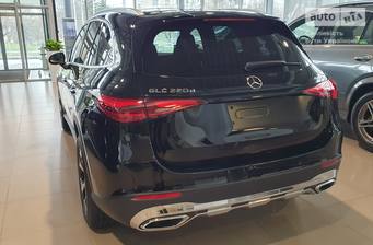 Mercedes-Benz GLC-Class 2023 Avantgarde