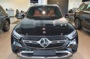 Mercedes-Benz GLC-Class Base