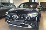 Mercedes-Benz GLC-Class Base