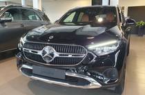 Mercedes-Benz GLC-Class Avantgarde