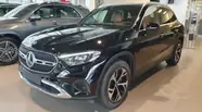 Mercedes-Benz GLC-Class Base