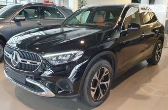 Mercedes-Benz GLC-Class 2025 в Львів