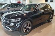 Mercedes-Benz GLC-Class Base