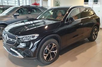 Mercedes-Benz GLC-Class 2023 Avantgarde