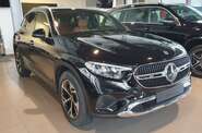 Mercedes-Benz GLC-Class Base