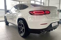 Mercedes-Benz GLC-Class Base