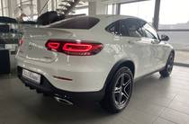 Mercedes-Benz GLC-Class Base